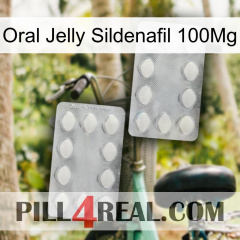 Oral Jelly Sildenafil 100Mg 17